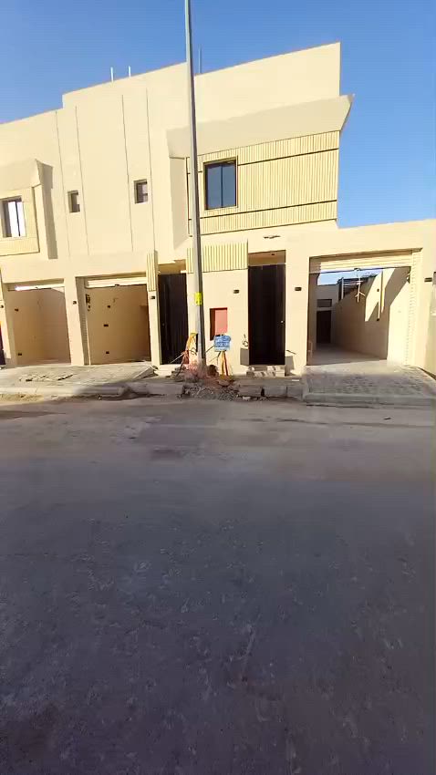فيديو للإعلان