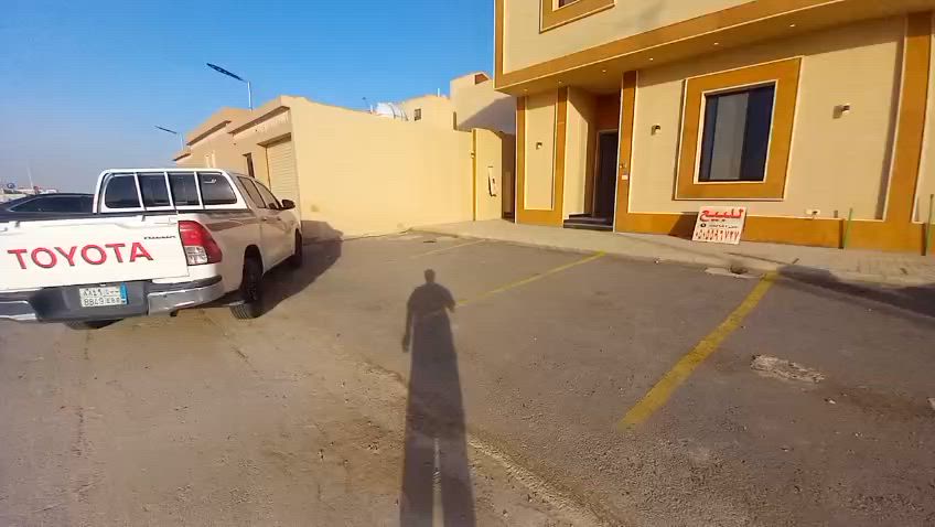 فيديو للإعلان