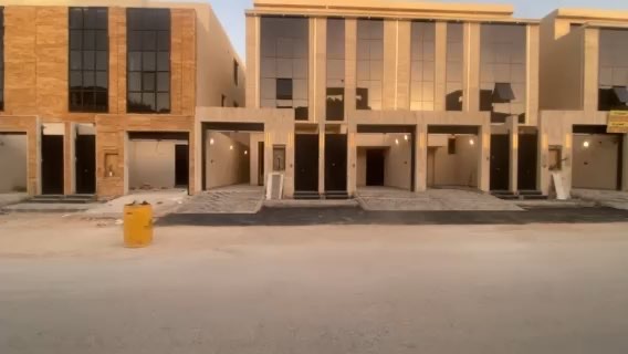 فيديو للإعلان