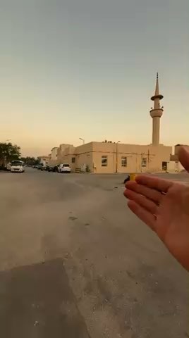 فيديو للإعلان