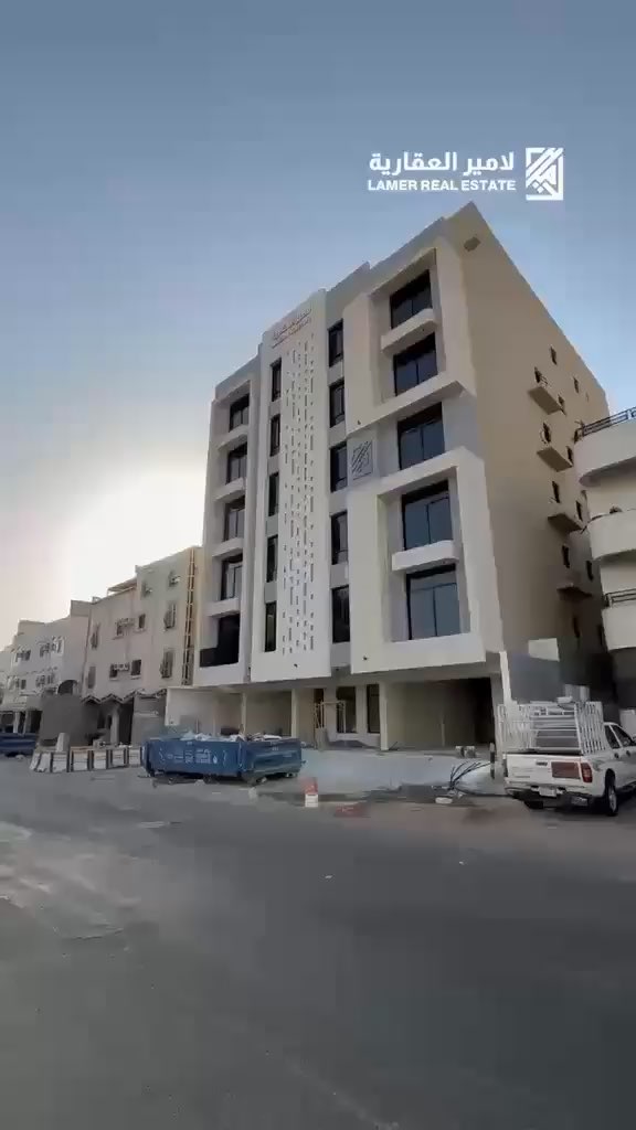 فيديو للإعلان