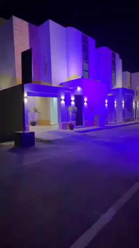 فيديو للإعلان