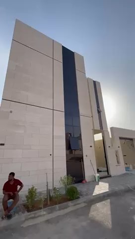 فيديو للإعلان