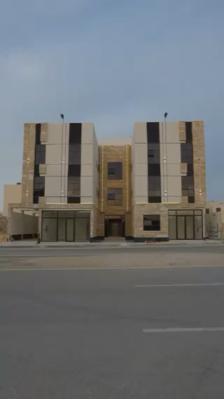 فيديو للإعلان