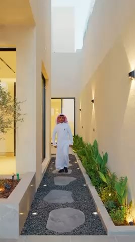 فيديو للإعلان