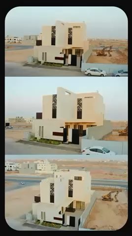 فيديو للإعلان