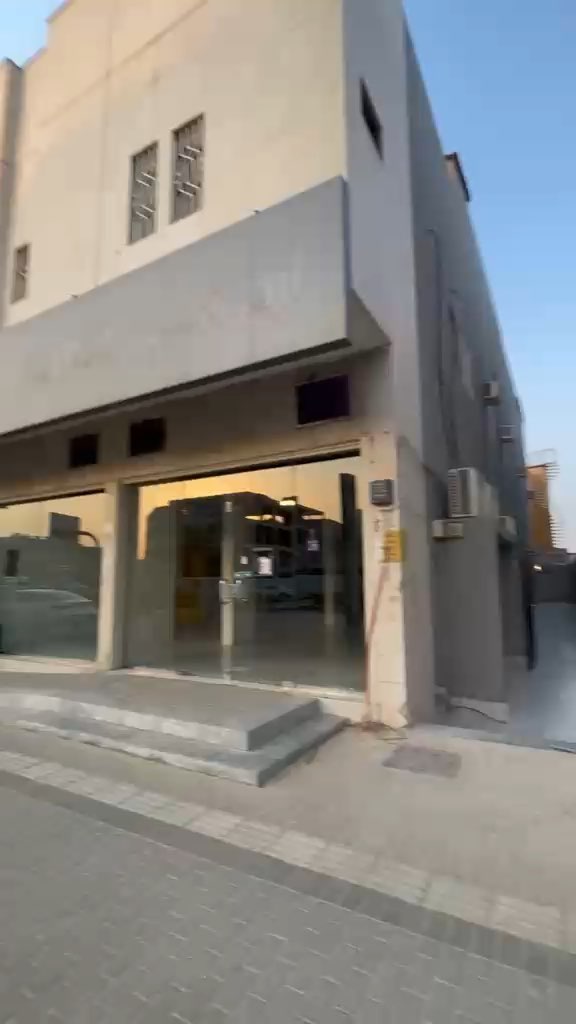 فيديو للإعلان