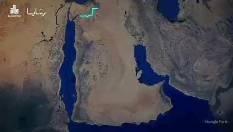 فيديو للإعلان