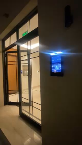 فيديو للإعلان