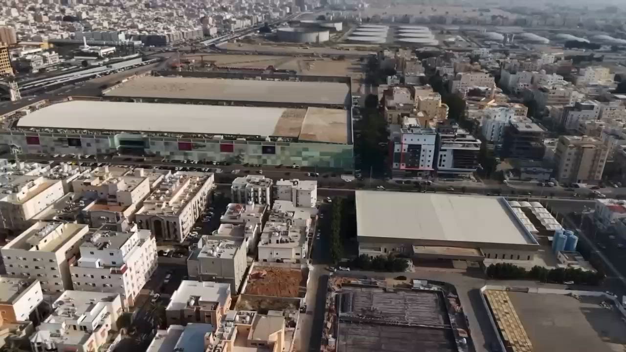 فيديو للإعلان