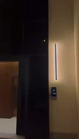 فيديو للإعلان