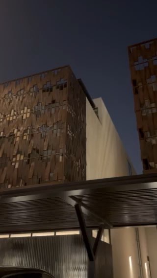 فيديو للإعلان