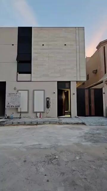 فيديو للإعلان