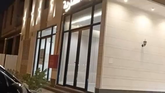 فيديو للإعلان