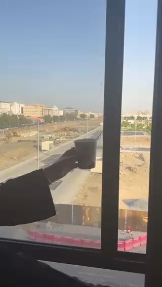 فيديو للإعلان