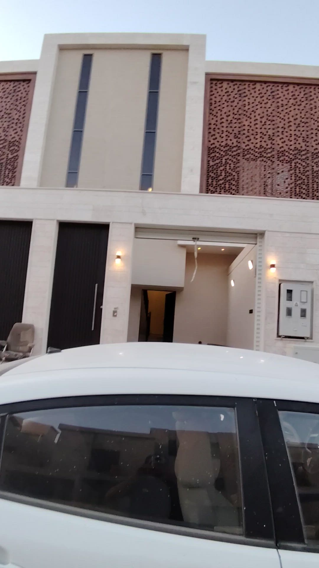 فيديو للإعلان