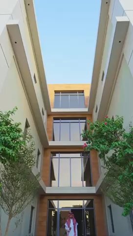 فيديو للإعلان