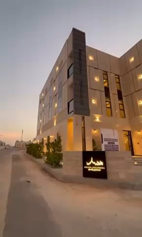 فيديو للإعلان