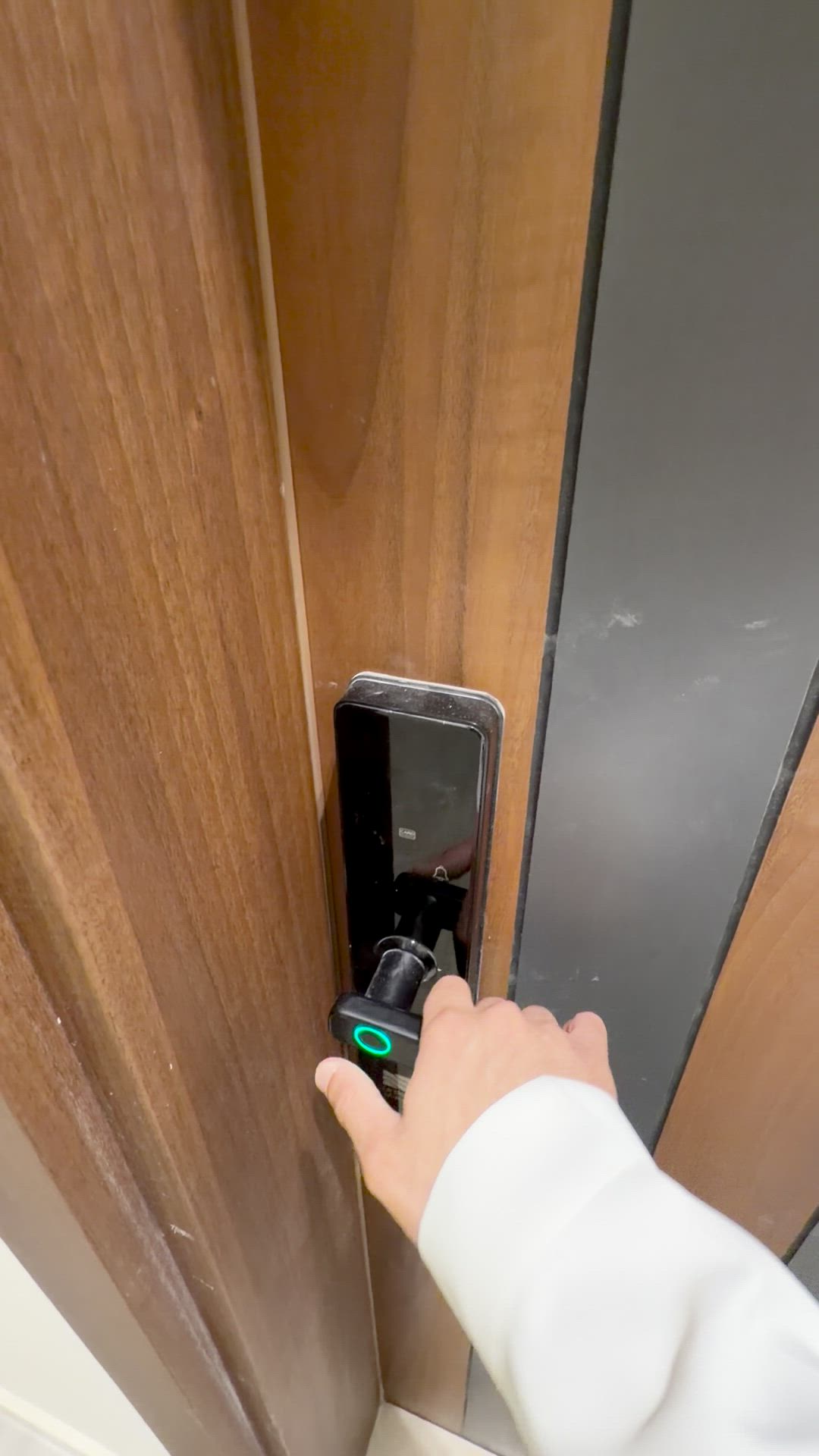 فيديو للإعلان