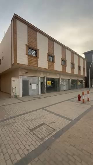 فيديو للإعلان