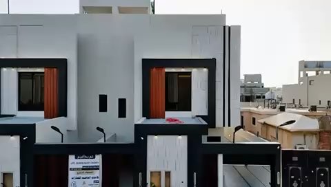 فيديو للإعلان