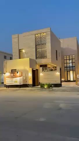 فيديو للإعلان