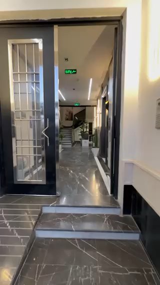 فيديو للإعلان