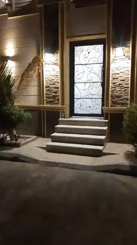 فيديو للإعلان