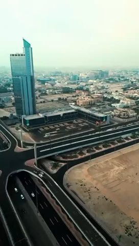 فيديو للإعلان