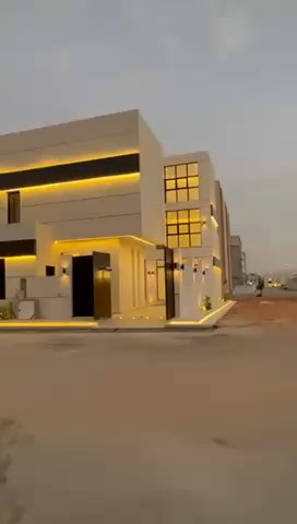 فيديو للإعلان