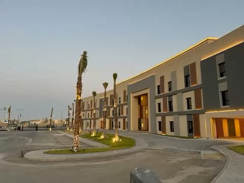 فيديو للإعلان