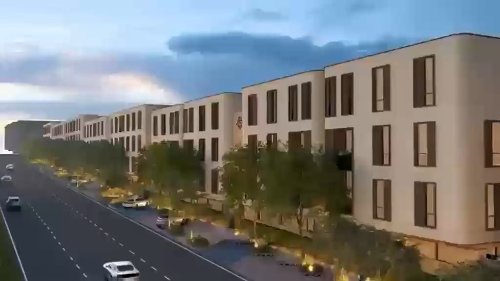 فيديو للإعلان