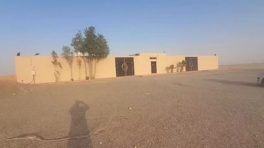 فيديو للإعلان
