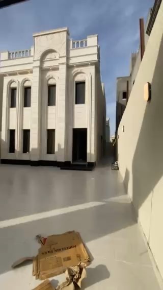 فيديو للإعلان