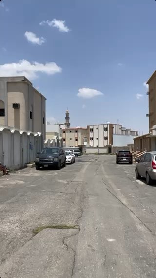 فيديو للإعلان