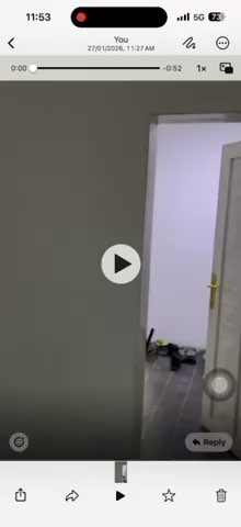 فيديو للإعلان