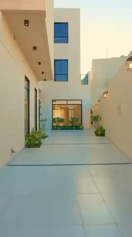 فيديو للإعلان