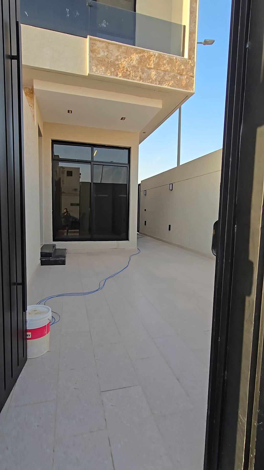 فيديو للإعلان