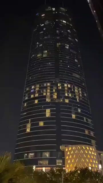 فيديو للإعلان