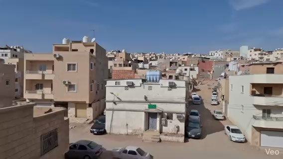 فيديو للإعلان