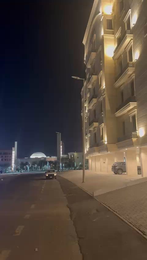فيديو للإعلان