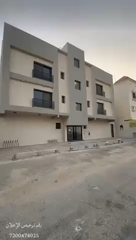 فيديو للإعلان