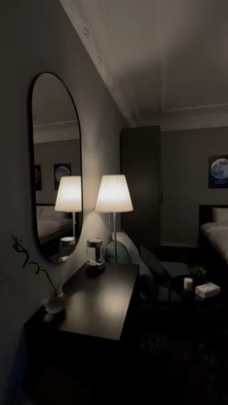 فيديو للإعلان