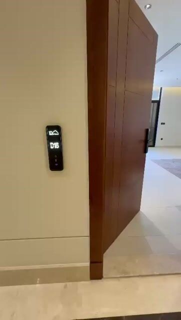 فيديو للإعلان