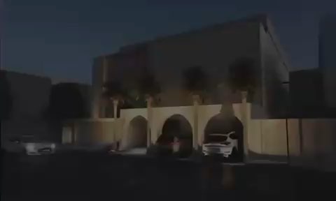 فيديو للإعلان