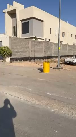 فيديو للإعلان