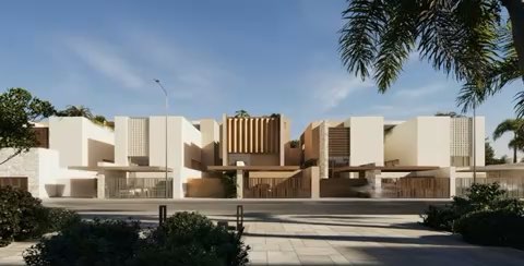 فيديو للإعلان