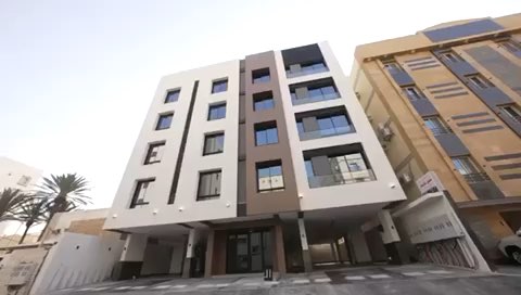 فيديو للإعلان