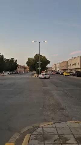 فيديو للإعلان