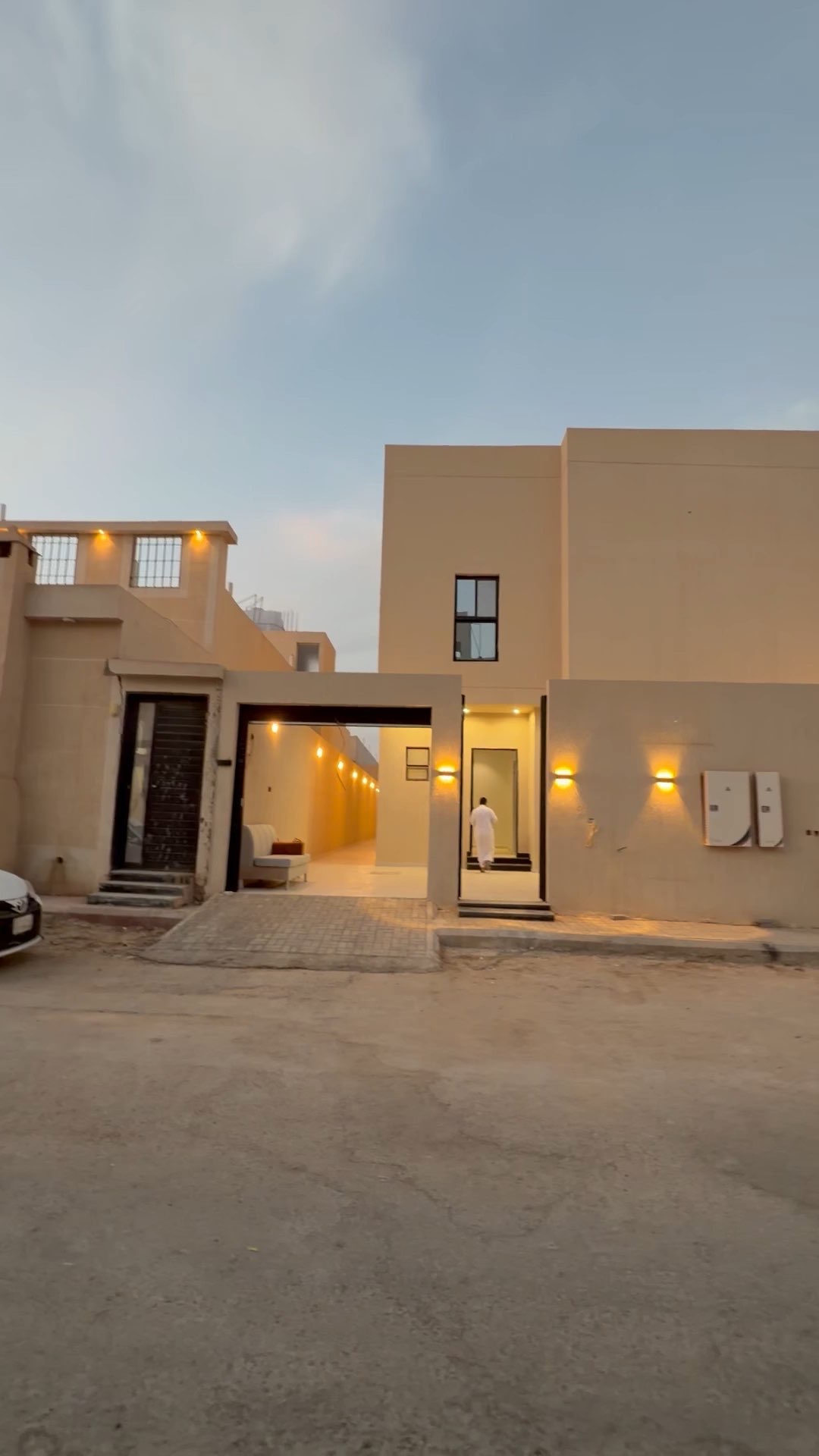  الفيديوهات